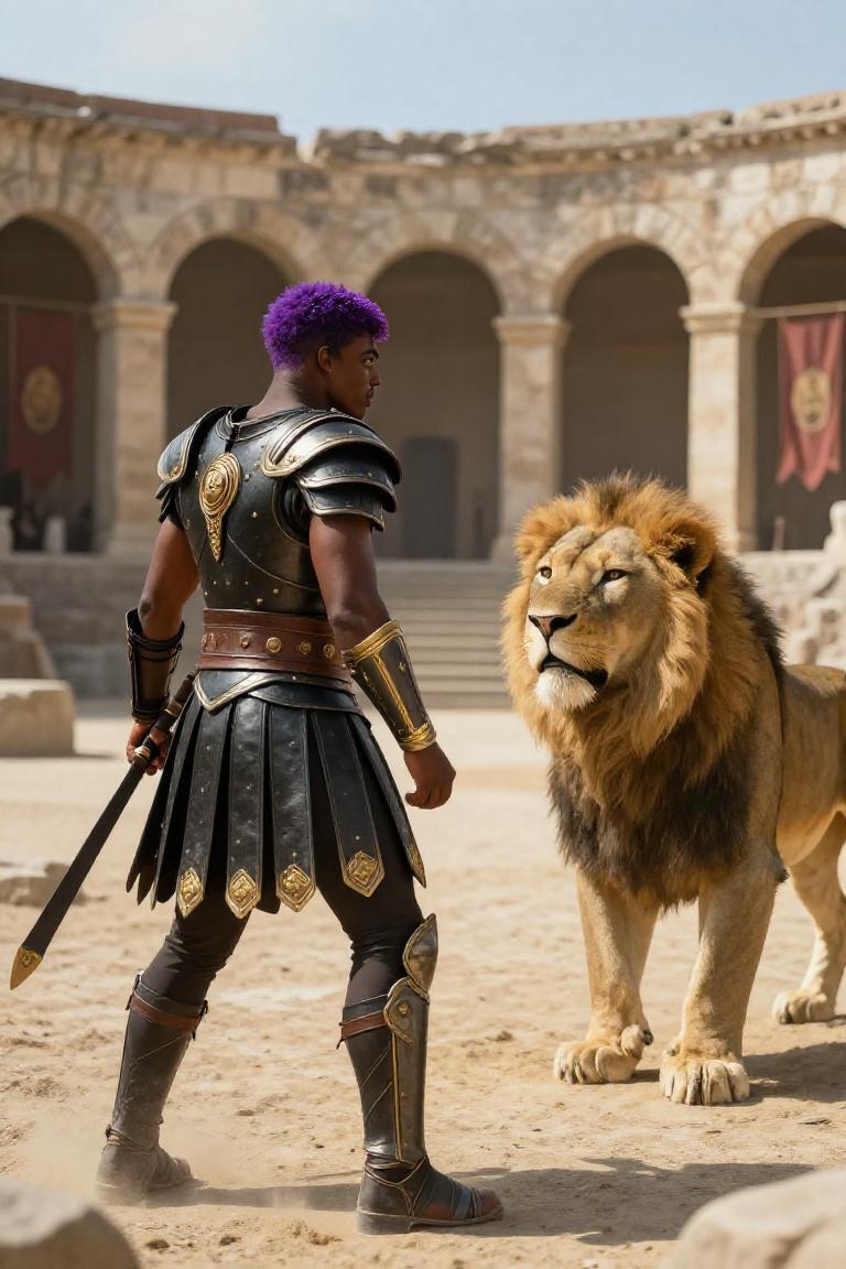 Photify AI prompt preview for Gladiator Pack pack - 240 - 2026-06-18T02:02:07.333Z