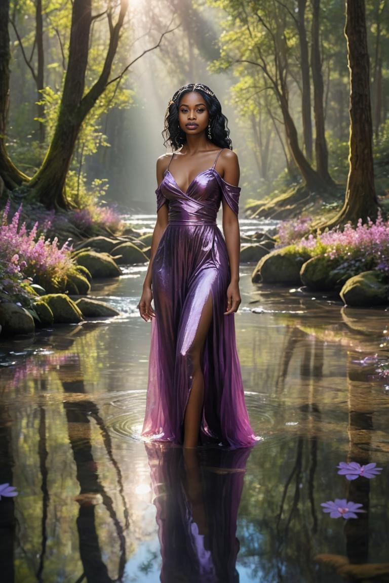 Photify AI prompt preview for Mystical Forest Path pack - 240 - 2025-05-09T06:23:44.974Z