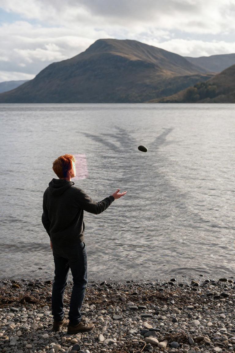 Photify AI prompt preview for Nessie Adventures pack - 240 - 2026-02-02T07:57:19.648Z