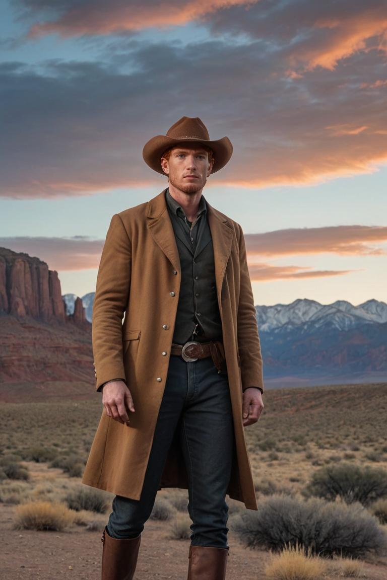 Photify AI prompt preview for Legends Of The West 🤩🤠 pack - 240 - 2025-05-31T00:03:03.270Z