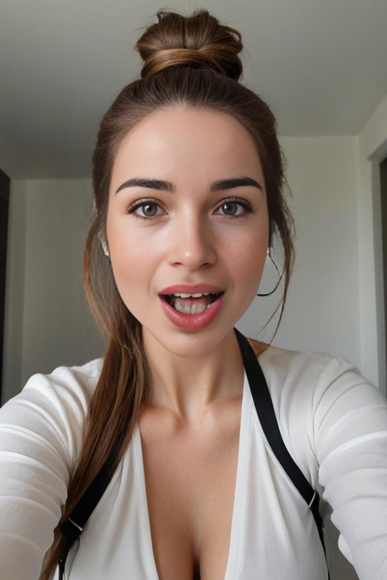 Photify AI prompt preview for Very Close Selfie pack - 240 - 2025-04-26T17:34:33.387Z
