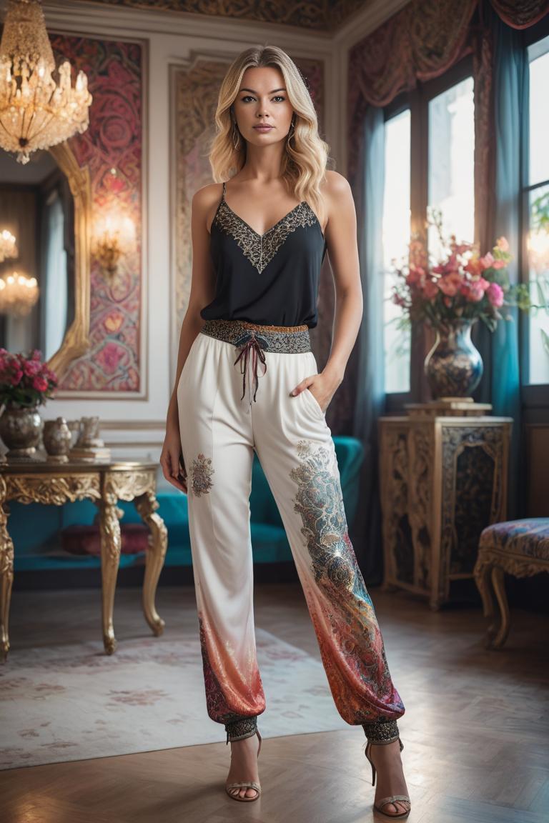 Photify AI prompt preview for Elegant Harem 2025 pack - 240 - 2025-10-08T11:09:16.763Z