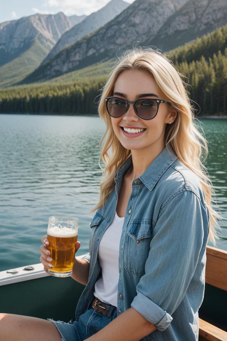 Photify AI prompt preview for Florida Fishing Fun pack - 240 - 2025-11-22T18:15:27.484Z