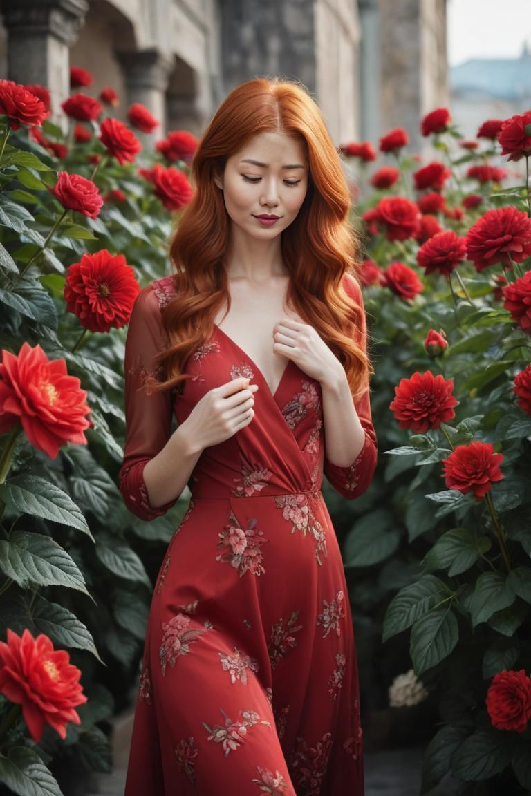 Photify AI prompt preview for Flowers For You pack - 240 - 2025-04-19T11:25:13.960Z