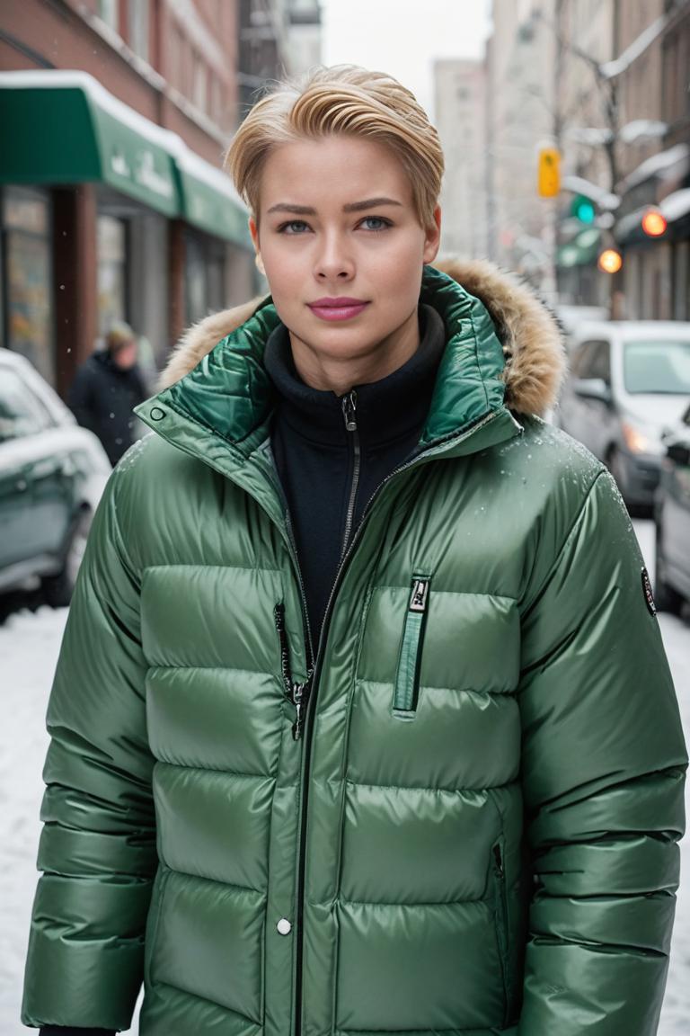 Photify AI prompt preview for Grinchy Winter Wear pack - 240 - 2025-08-06T21:15:44.125Z