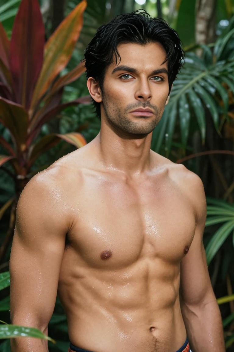 Photify AI prompt preview for Jungle Glam pack - 240 - 2026-03-17T19:09:09.457Z