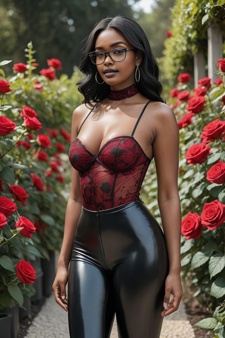 Photify AI prompt preview for Sexy Rose Garden Glasses pack - 240 - 2025-04-26T17:01:00.809Z