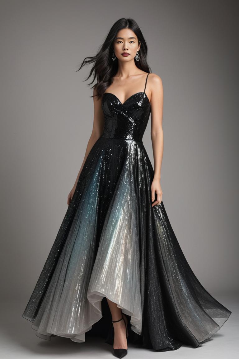 Photify AI prompt preview for Galactic Glow Dress ✨ pack - 240 - 2025-04-21T14:03:47.832Z