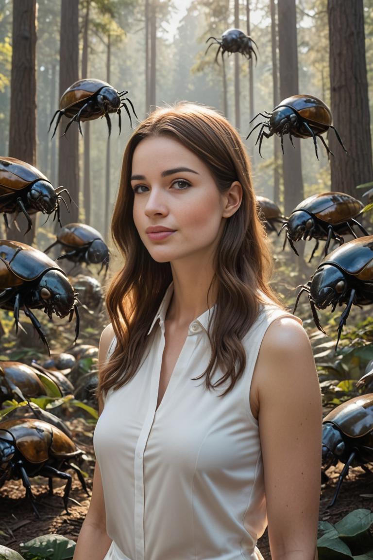 Photify AI prompt preview for Insectoid Horrors pack - 240 - 2025-04-30T01:05:46.727Z
