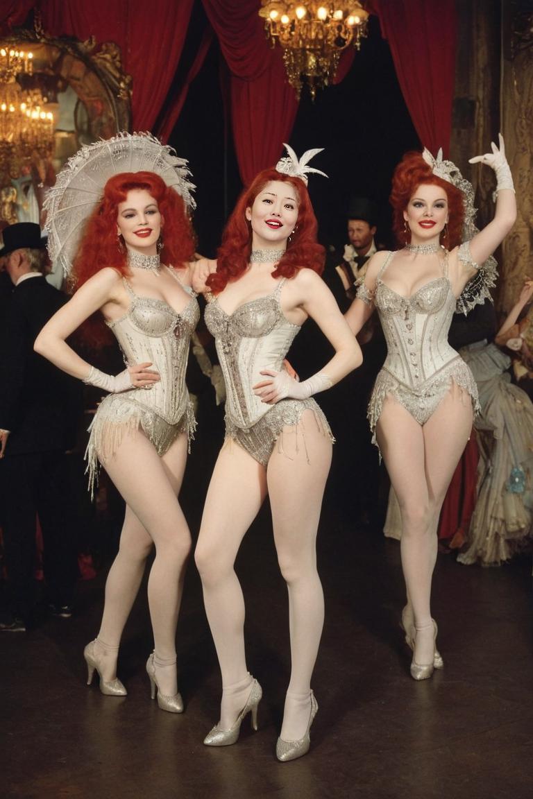 Photify AI prompt preview for Moulin Rouge! pack - 240 - 2025-05-14T04:08:48.986Z