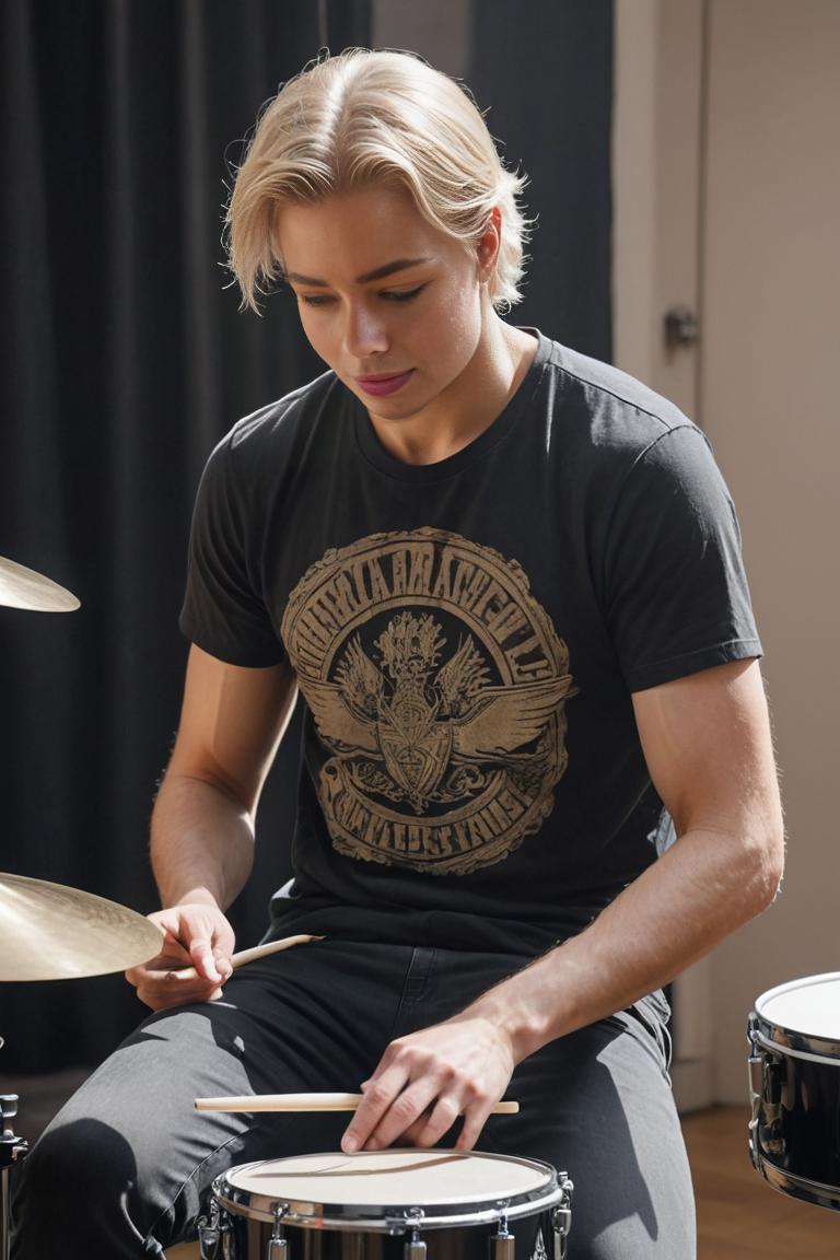 Photify AI prompt preview for Rock Rhythms pack - 240 - 2025-12-28T17:52:50.088Z