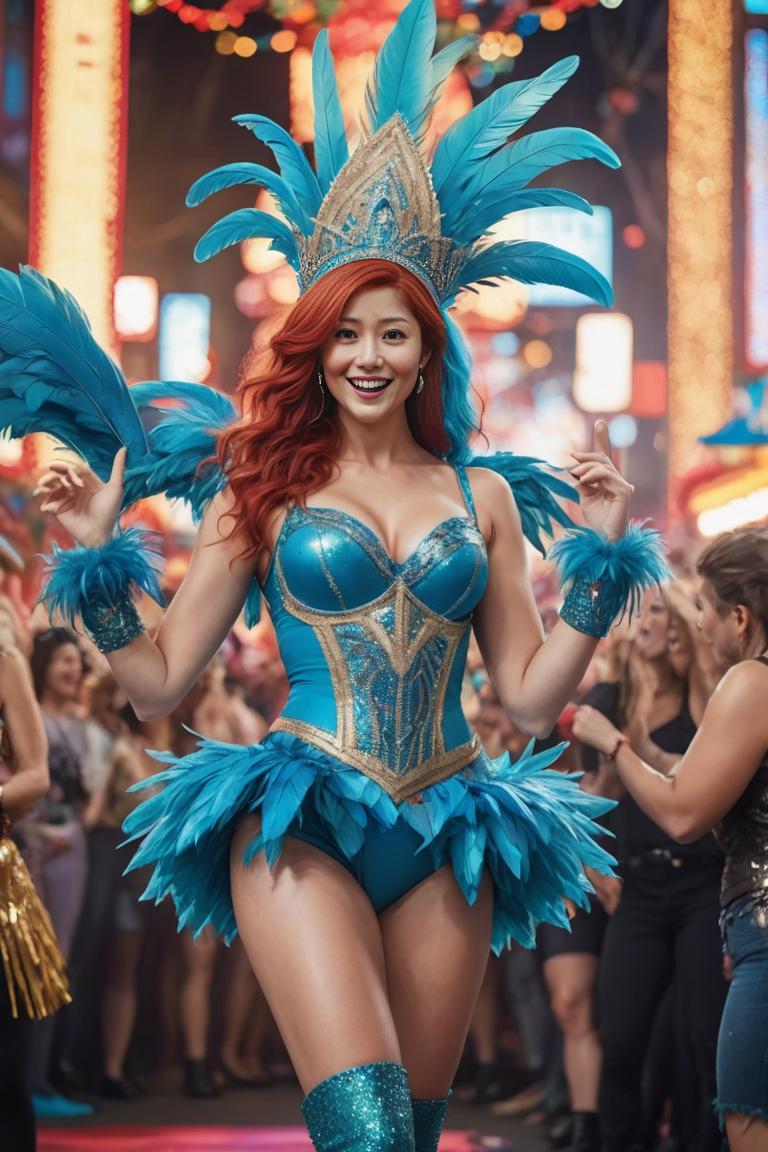 Photify AI prompt preview for Carnival Rio Janeiro pack - 240 - 2025-05-09T05:42:59.565Z