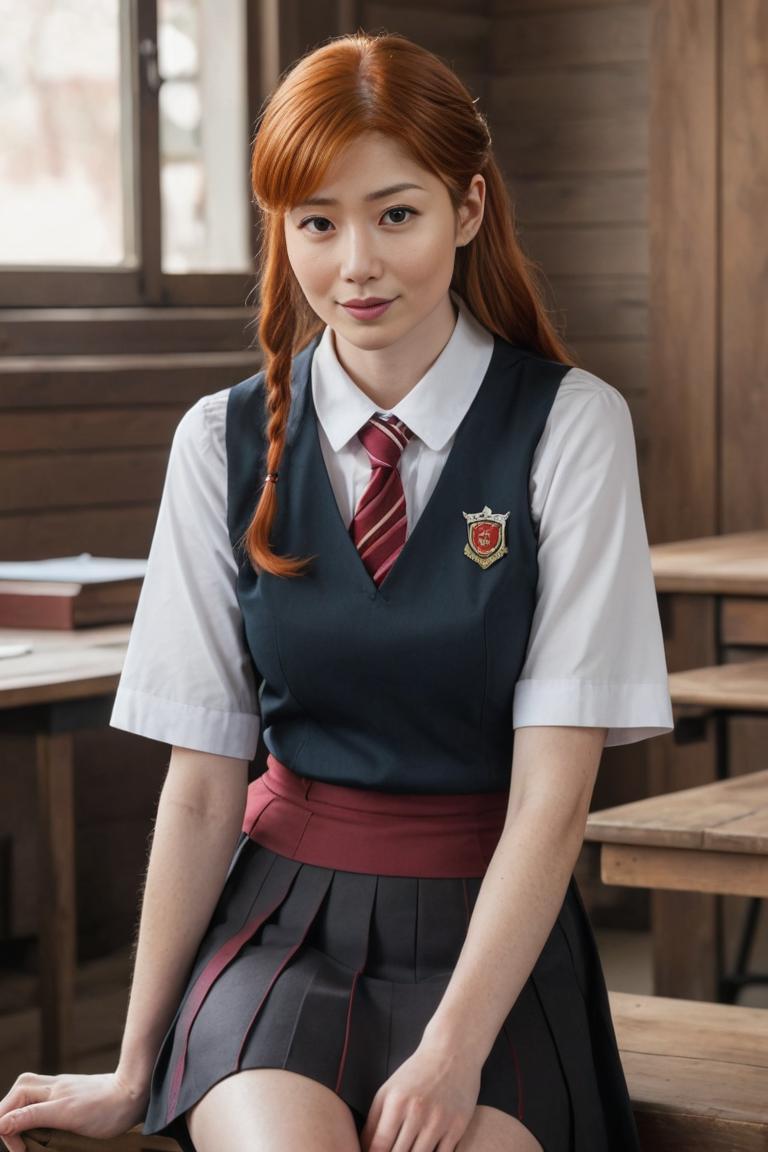 Photify AI prompt preview for Schoolgirls pack - 240 - 2025-05-31T00:36:09.117Z