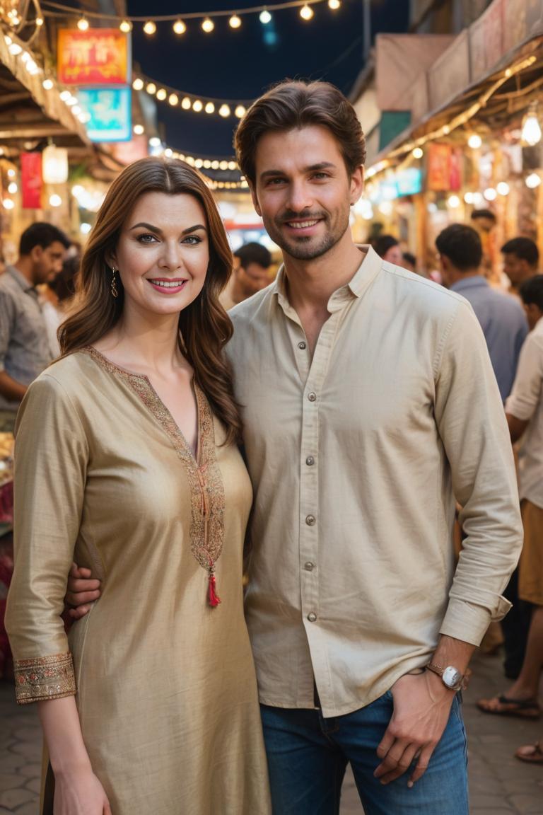 Photify AI prompt preview for Romantic Indian Duo pack - 240 - 2025-12-31T14:31:37.749Z