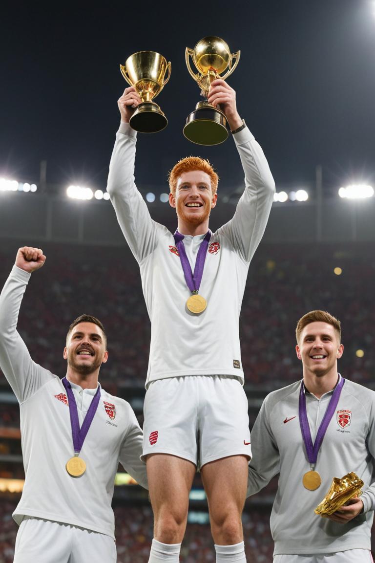 Photify AI prompt preview for Kickoff Moments pack - 240 - 2025-11-19T13:01:28.388Z