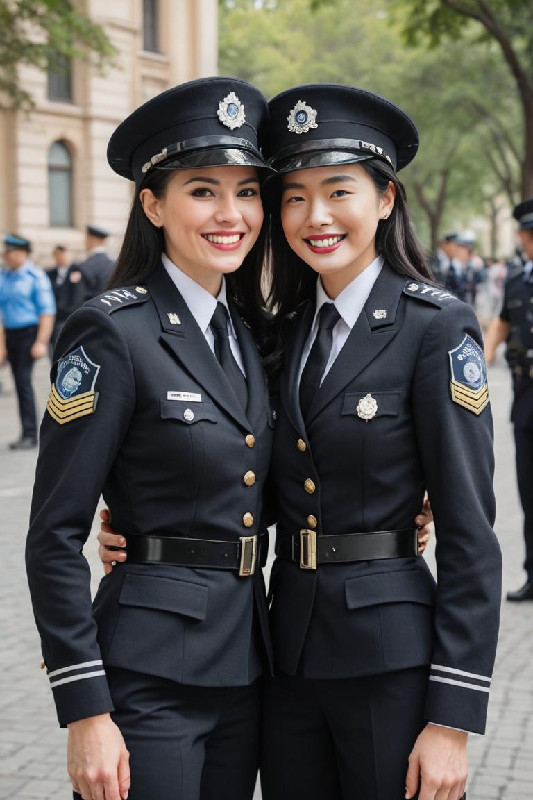 Photify AI prompt preview for Sisters Forever pack - 240 - 2025-05-31T00:01:01.561Z