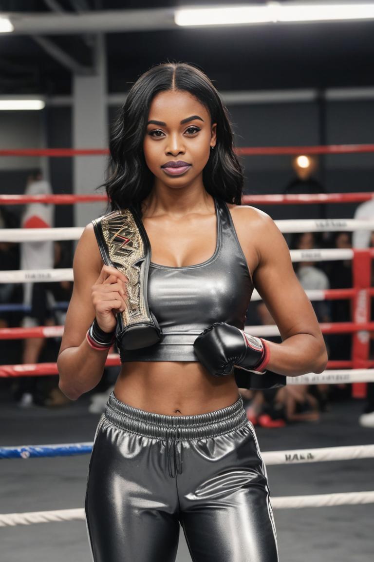 Photify AI prompt preview for Boxing Ring pack - 240 - 2025-07-11T08:48:19.266Z