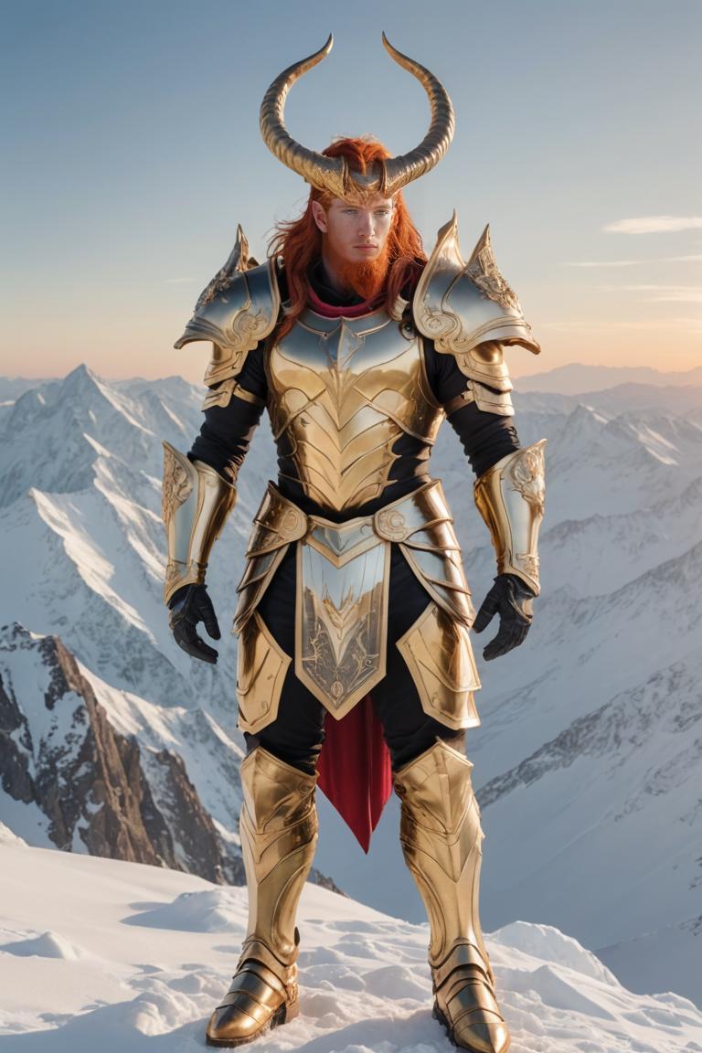 Photify AI prompt preview for Zodiac Knights pack - 240 - 2025-04-30T01:21:29.748Z