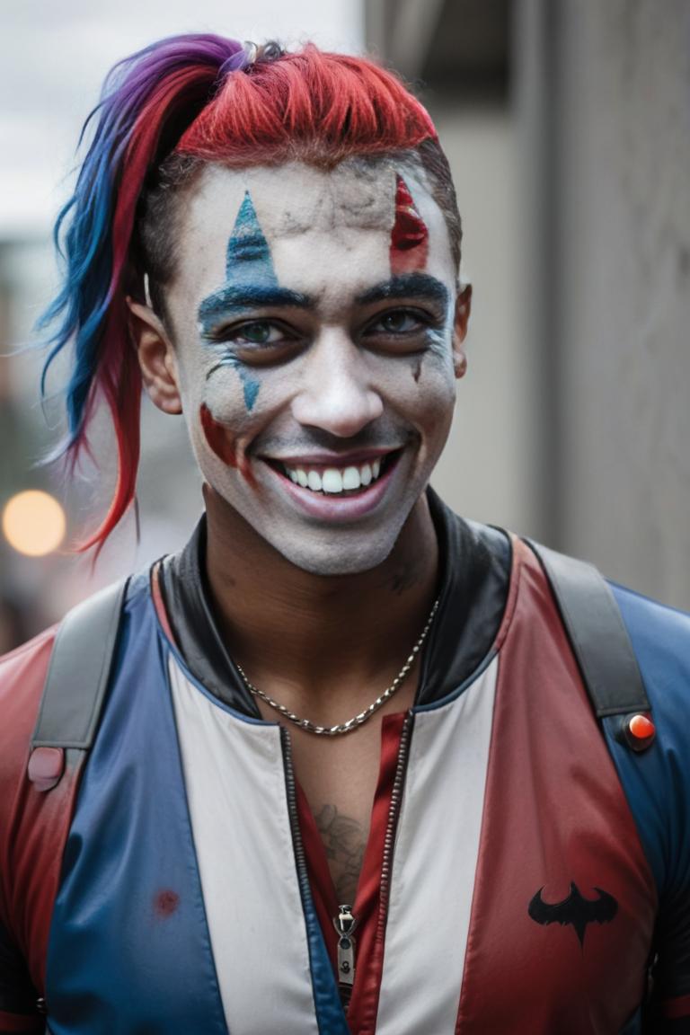 Photify AI prompt preview for Cosplay Magic pack - 240 - 2025-11-08T23:24:48.576Z