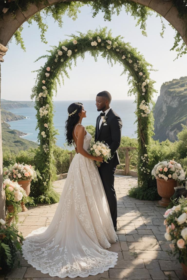 Photify AI prompt preview for Dress Married pack - 240 - 2025-06-23T09:16:42.867Z