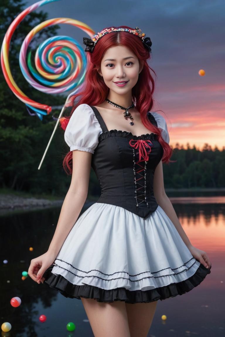 Photify AI prompt preview for Candy Cravings pack - 240 - 2025-04-28T09:01:26.189Z