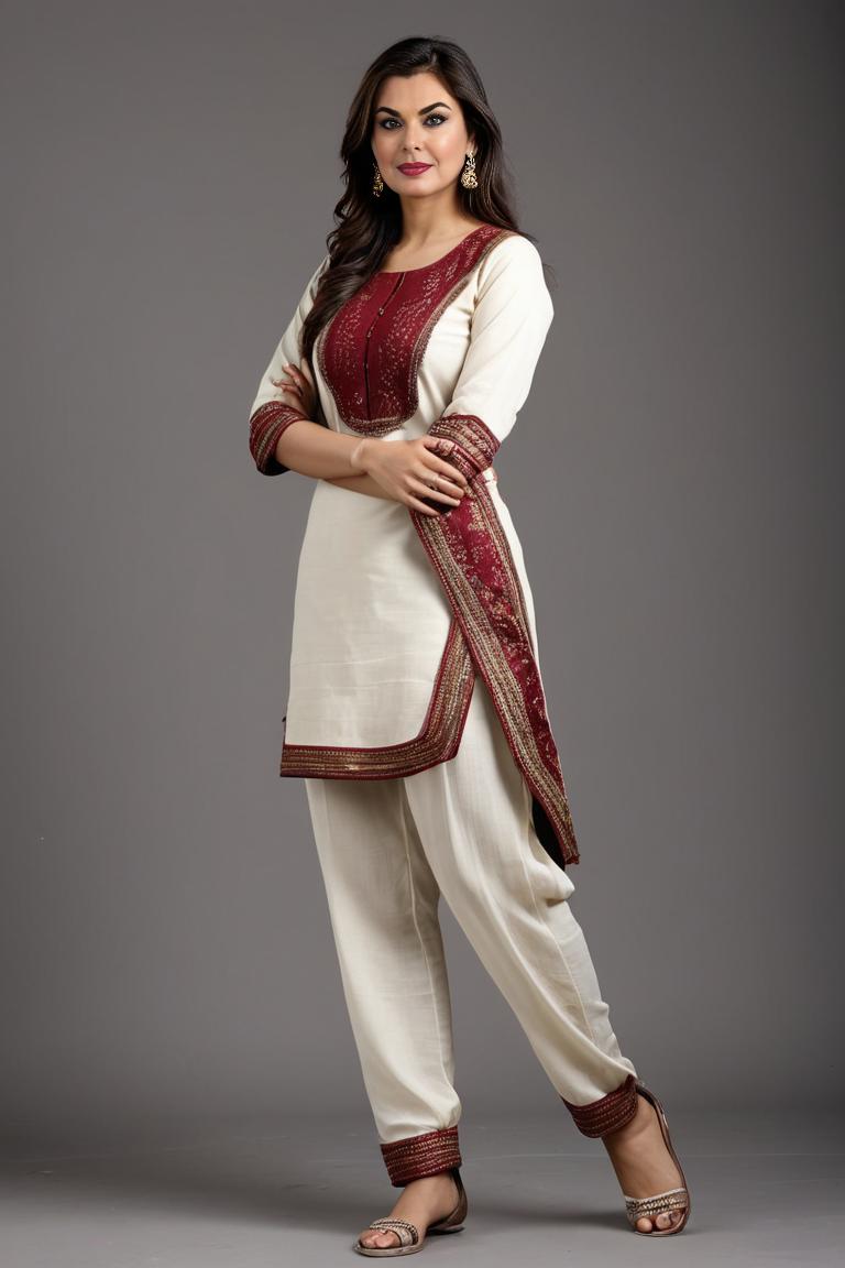 Photify AI prompt preview for Indian Woman (ethnic Dress) pack - 240 - 2025-05-31T00:39:36.826Z