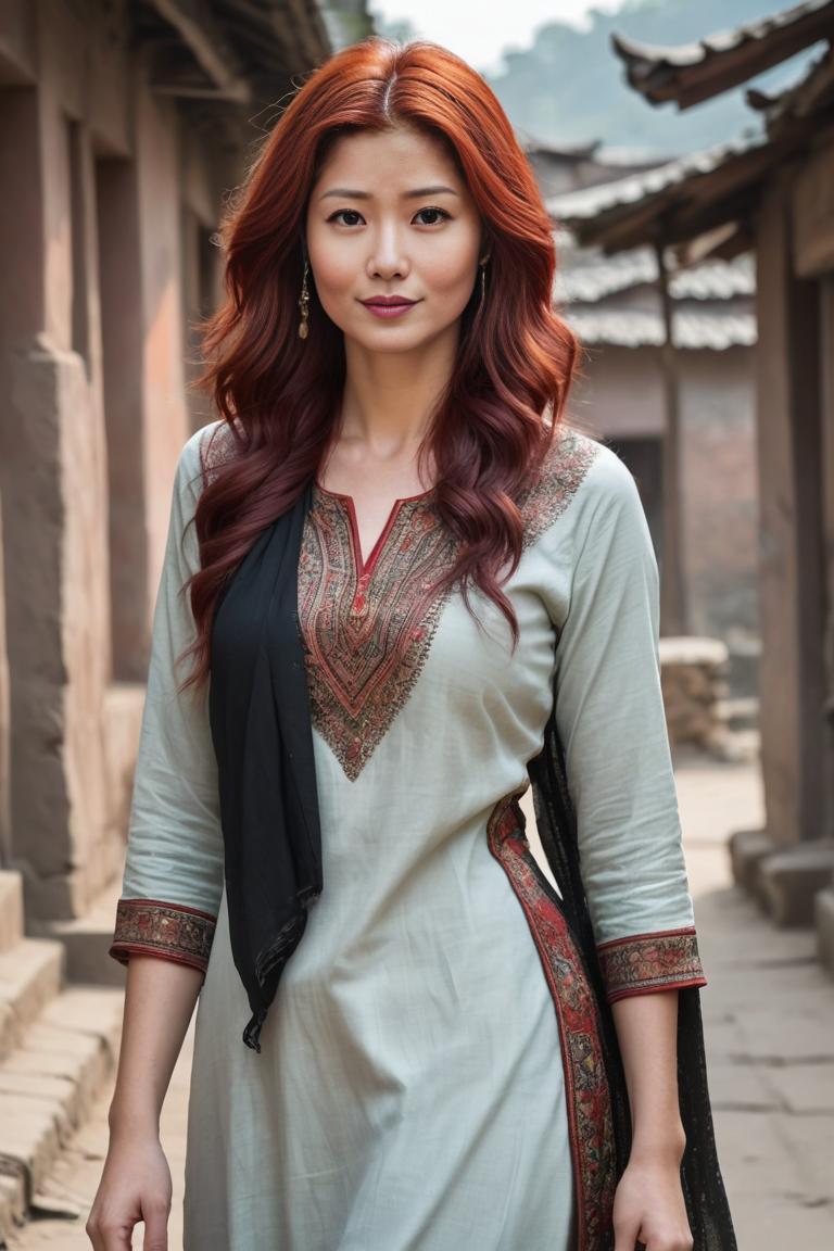 Photify AI prompt preview for Nepal pack - 240 - 2025-07-04T00:27:11.255Z