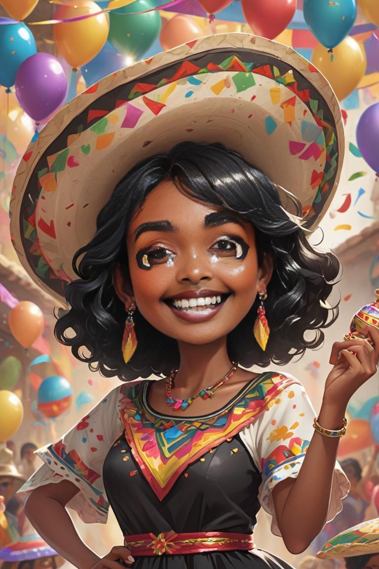 Photify AI prompt preview for Burrito Fiesta pack - 240 - 2025-04-27T16:38:37.899Z