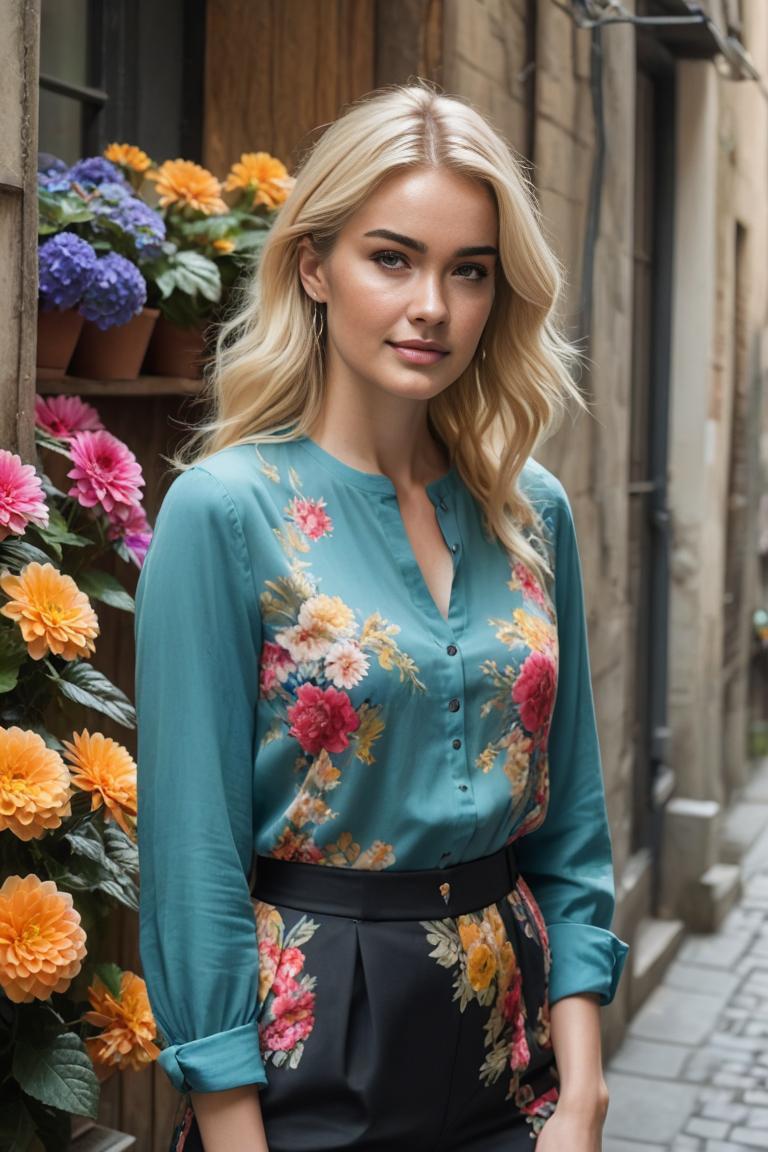 Photify AI prompt preview for Florence Vibes pack - 240 - 2025-11-18T19:03:38.937Z