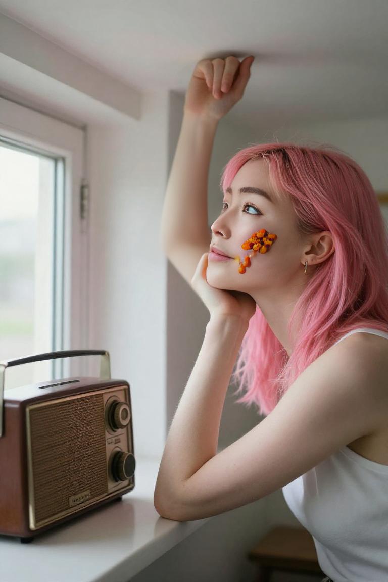 Photify AI prompt preview for Bean Shower pack - 240 - 2026-03-01T13:37:00.456Z