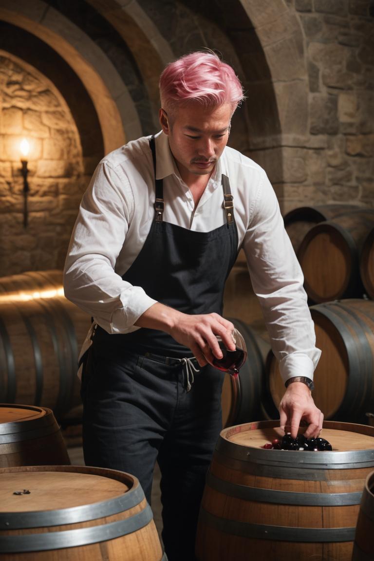 Photify AI prompt preview for Winemaker's World pack - 240 - 2025-05-09T04:23:51.838Z