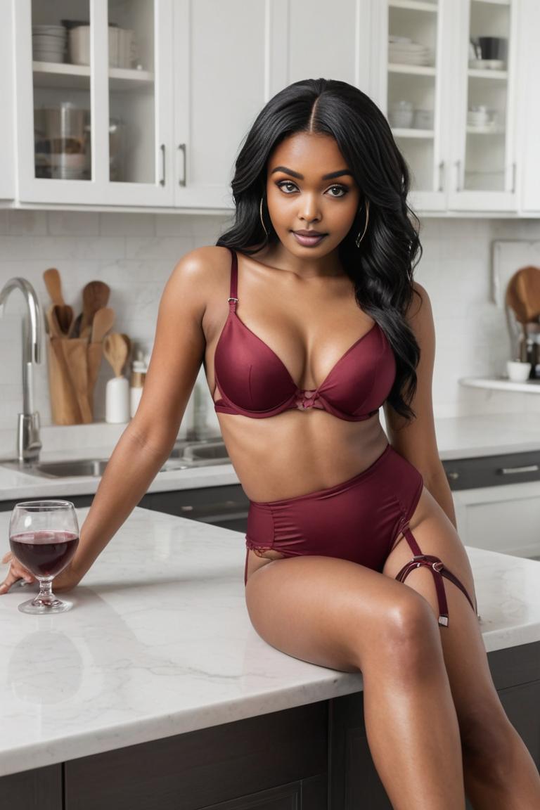 Photify AI prompt preview for Sultry Kitchen Divas pack - 240 - 2025-12-04T20:18:13.473Z