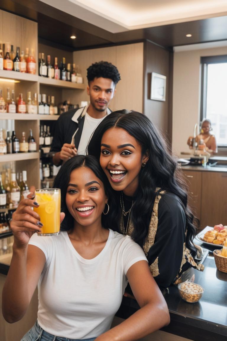 Photify AI prompt preview for Hotel Selfies pack - 240 - 2025-12-20T05:43:04.452Z