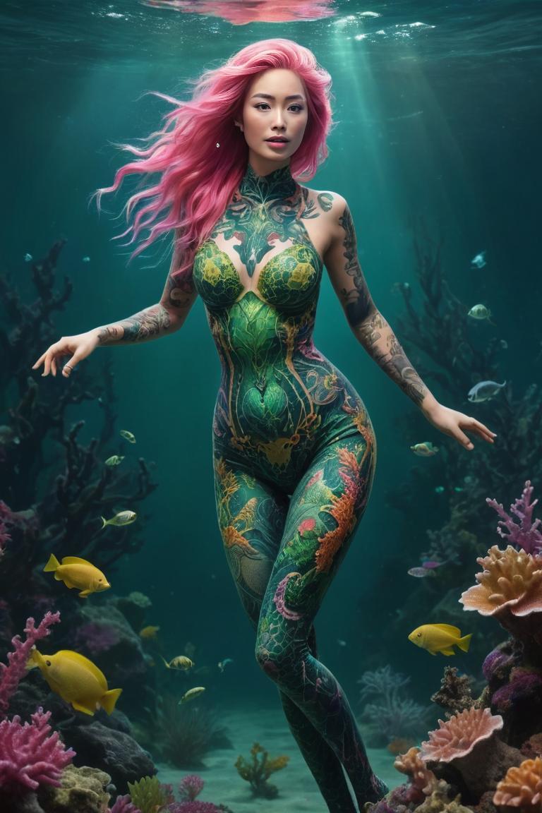 Photify AI prompt preview for Seahorse Haven pack - 240 - 2025-04-28T19:35:53.162Z