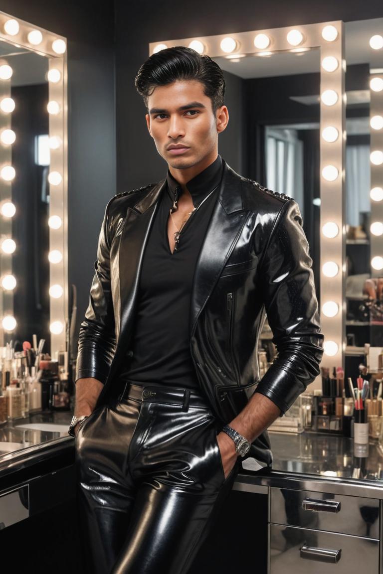 Photify AI prompt preview for Dressing Room Glam pack - 240 - 2025-10-30T18:38:57.052Z