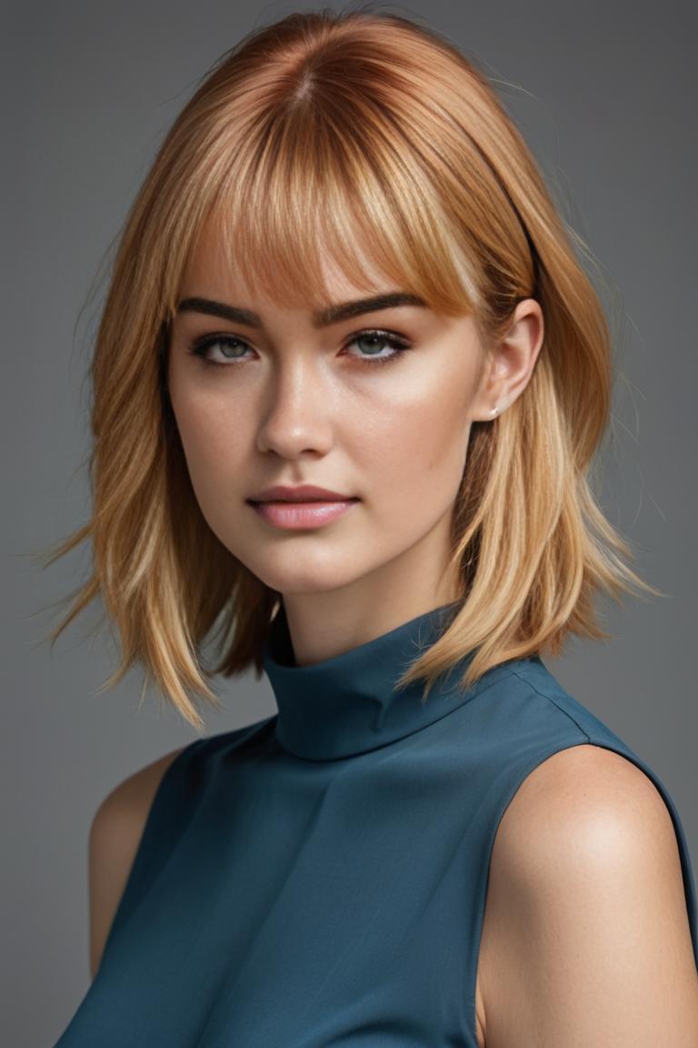 Photify AI prompt preview for Studio Headshots Hairstyles pack - 240 - 2025-05-31T00:37:11.191Z
