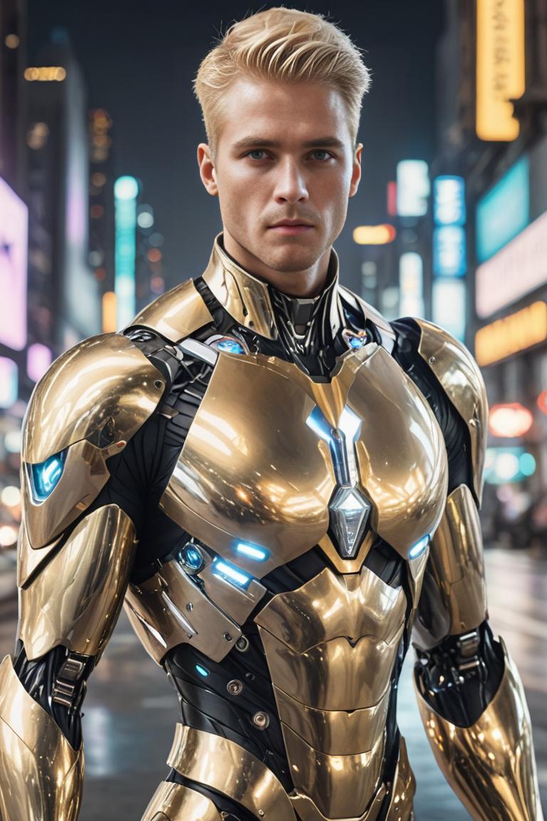 Photify AI prompt preview for Futuristic Angels pack - 240 - 2025-12-14T12:42:19.821Z