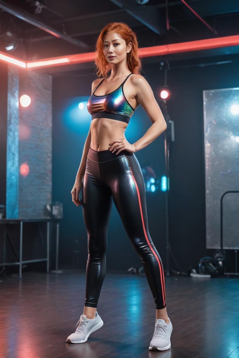 Photify AI prompt preview for Sensual Pole Dancer pack - 240 - 2025-05-31T00:02:04.444Z