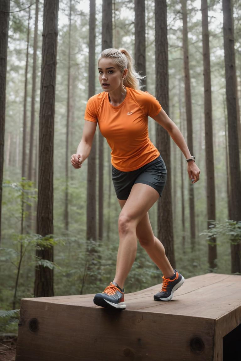 Photify AI prompt preview for Sole Stride Collection pack - 240 - 2026-01-13T12:20:14.908Z