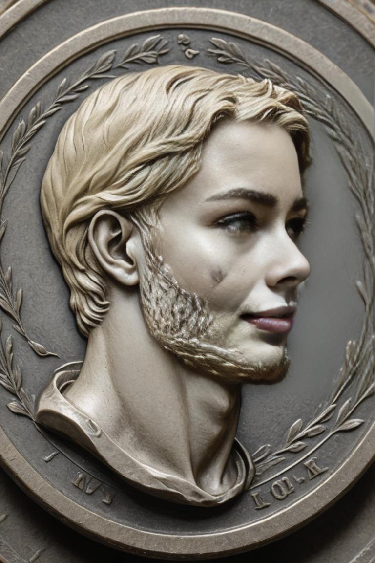 Photify AI prompt preview for Ancient Coins pack - 240 - 2025-07-27T05:18:29.652Z