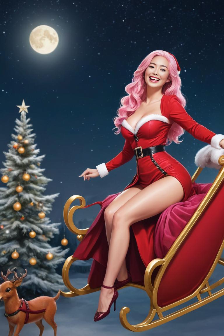 Photify AI prompt preview for Christmas Spirit pack - 240 - 2025-05-09T05:58:09.176Z
