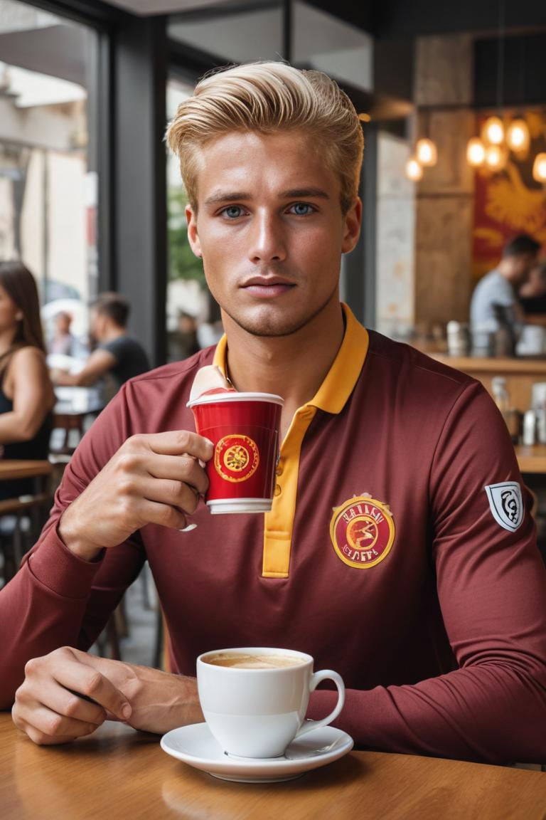 Photify AI prompt preview for Galatasaray Vibes pack - 240 - 2025-07-13T20:13:31.934Z