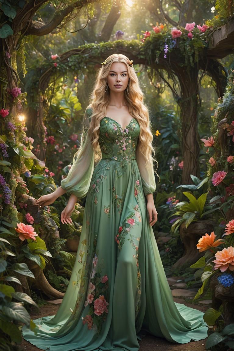 Photify AI prompt preview for Gaia My Love pack - 240 - 2025-04-27T14:00:15.716Z