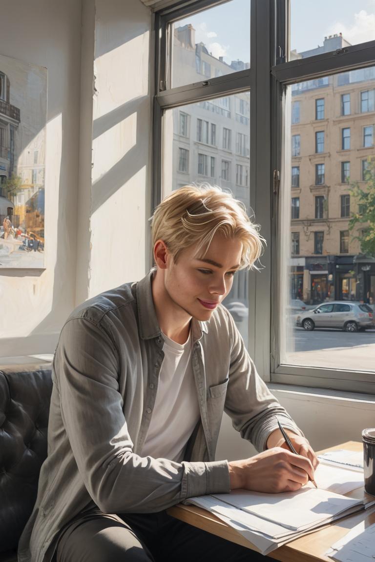 Photify AI prompt preview for Sketching Scenes pack - 240 - 2025-05-30T23:33:02.389Z