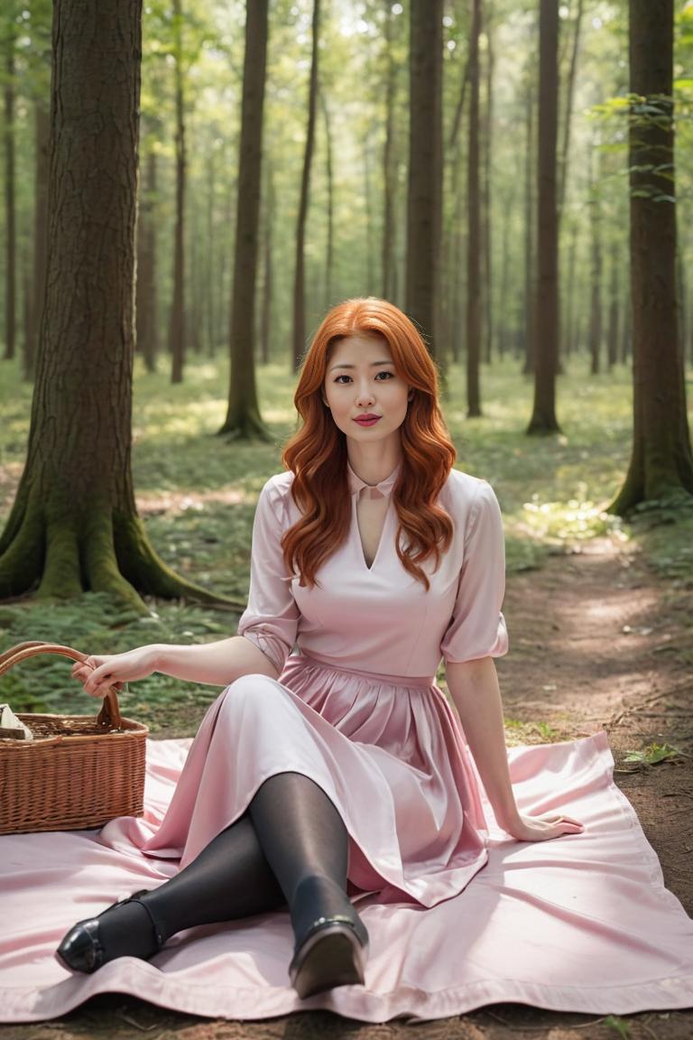 Photify AI prompt preview for Skirts And Heels pack - 240 - 2025-10-06T06:39:50.822Z