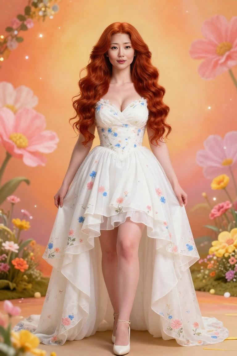 Photify AI prompt preview for Fantasy Demon Princess pack - 240 - 2026-10-06T03:26:37.652Z