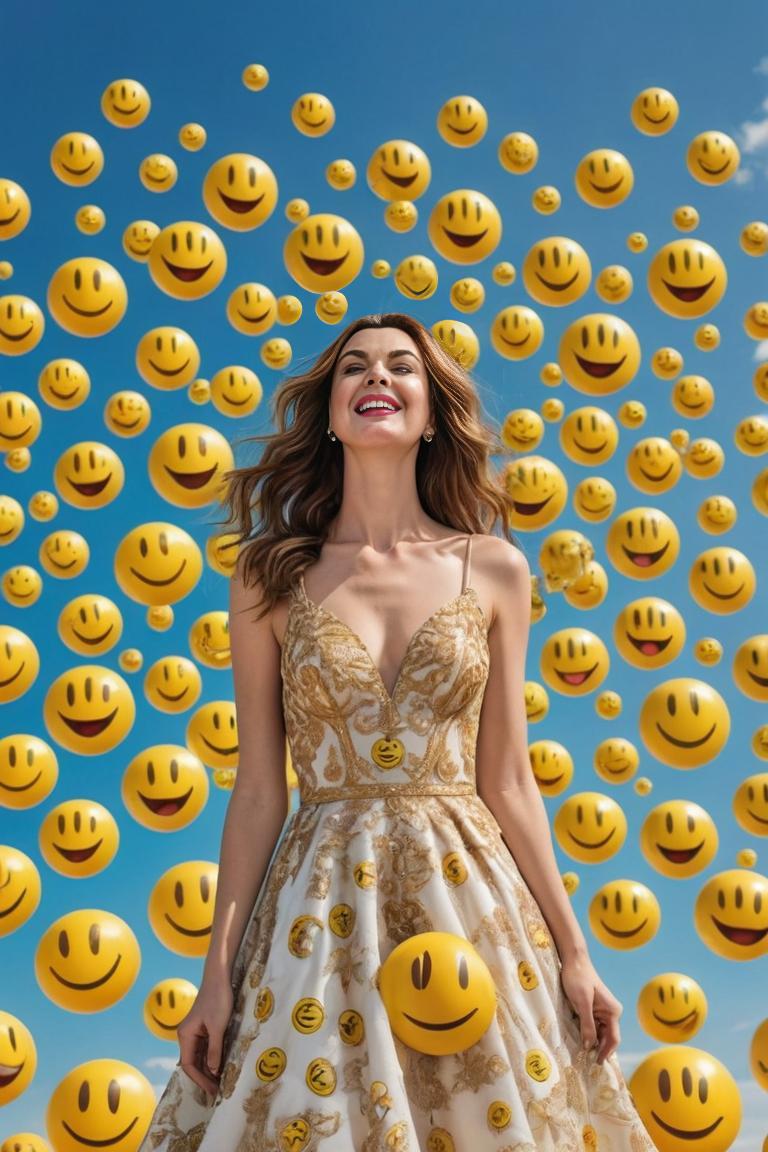 Photify AI prompt preview for Emojiverse Vogue pack - 240 - 2025-05-31T00:23:23.260Z