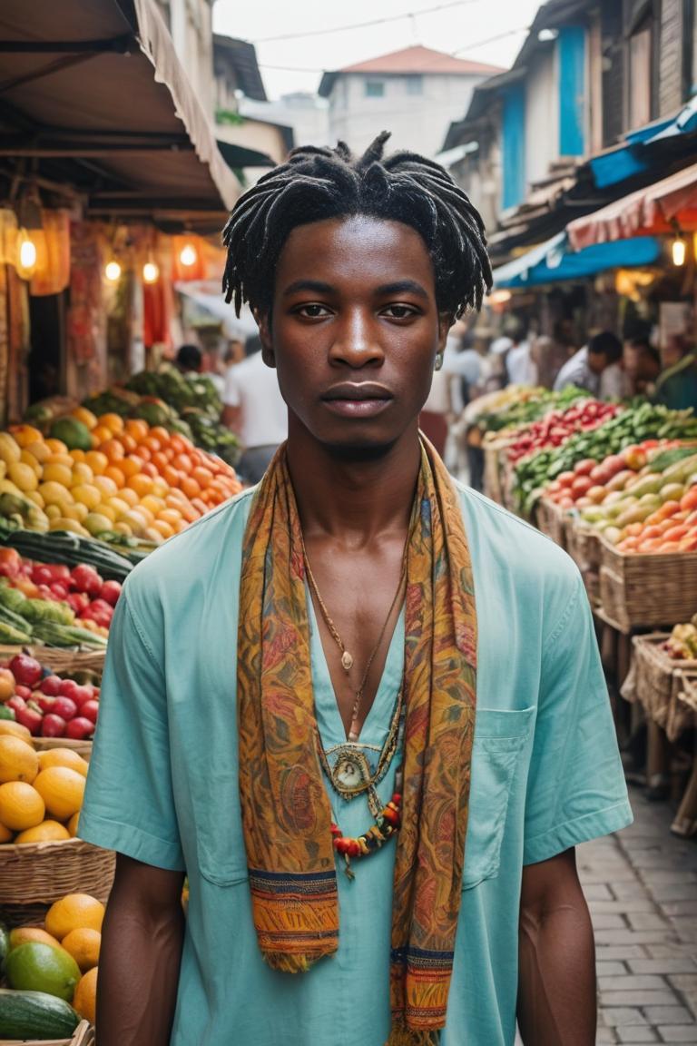 Photify AI prompt preview for Jamaican Vibes pack - 240 - 2025-05-30T23:36:21.032Z