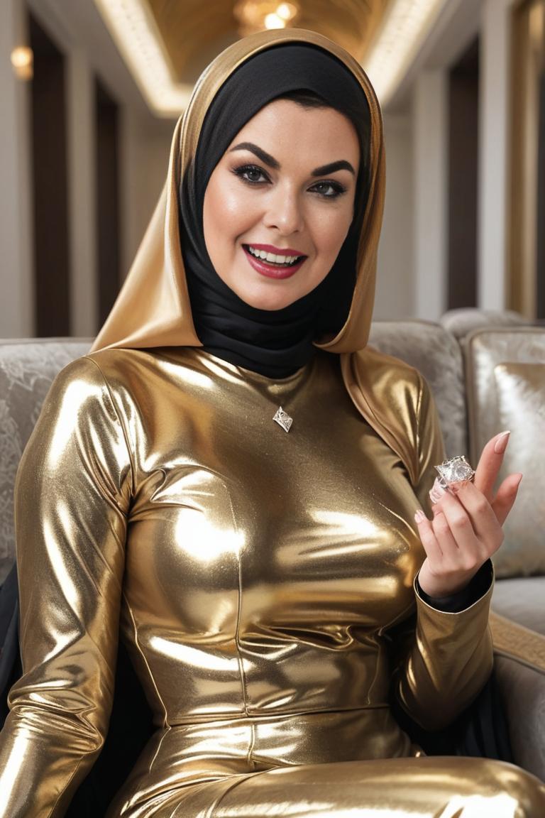 Photify AI prompt preview for Hijab Fashion Latex V.2.0 pack - 240 - 2025-05-31T00:14:11.407Z