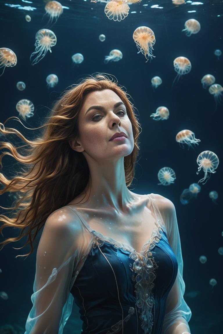 Photify AI prompt preview for Ocean Encounters pack - 240 - 2025-08-04T01:45:01.481Z